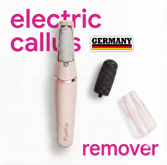 Foot Fix™ Callus Remover