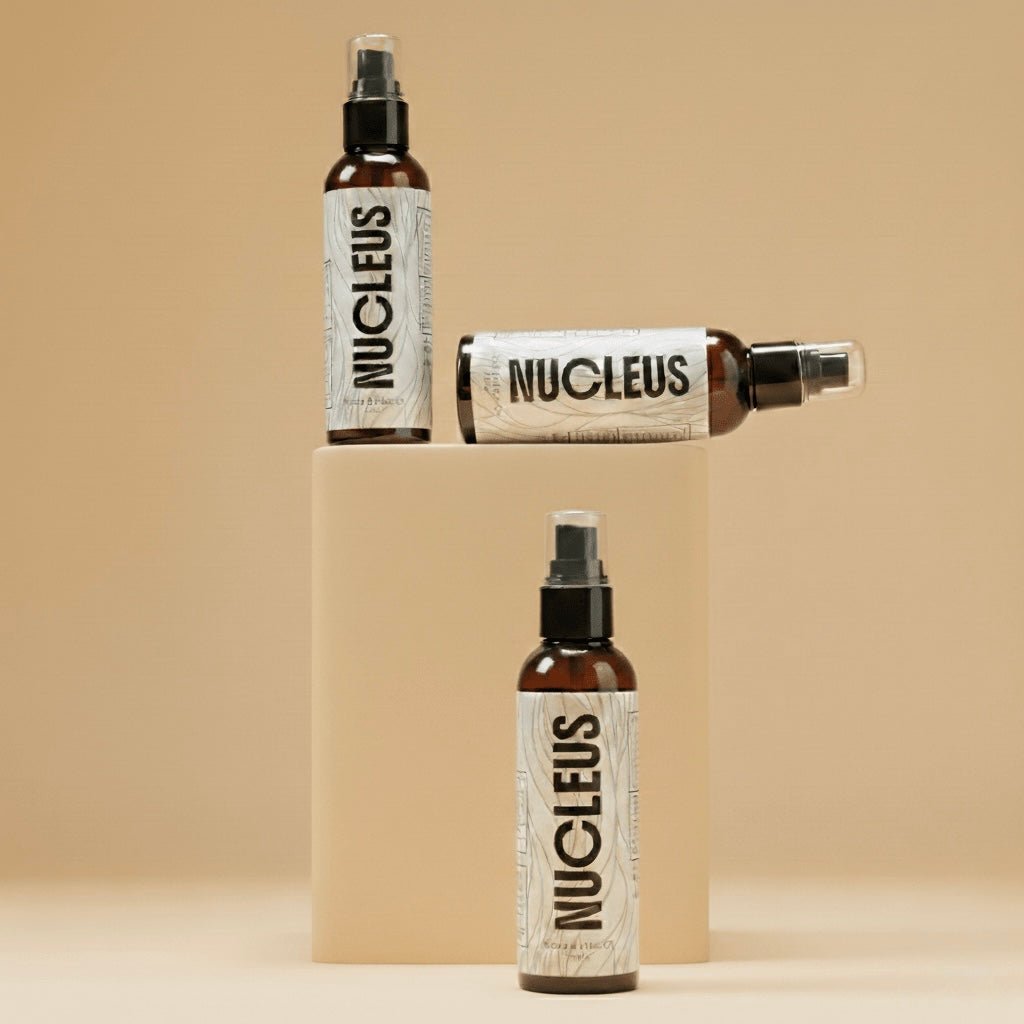 Scalp & Hair Oil - Nucleus - Nucleus