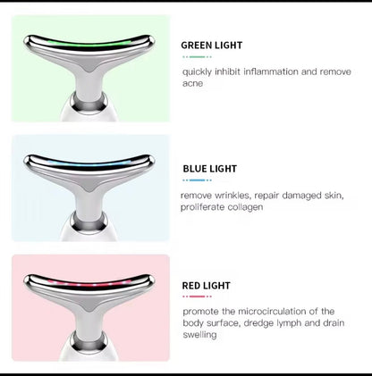 Anti - Wrinkle Device - Montè - Montè