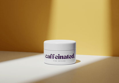 Callus Cream - Caffeinated™ - FootFix