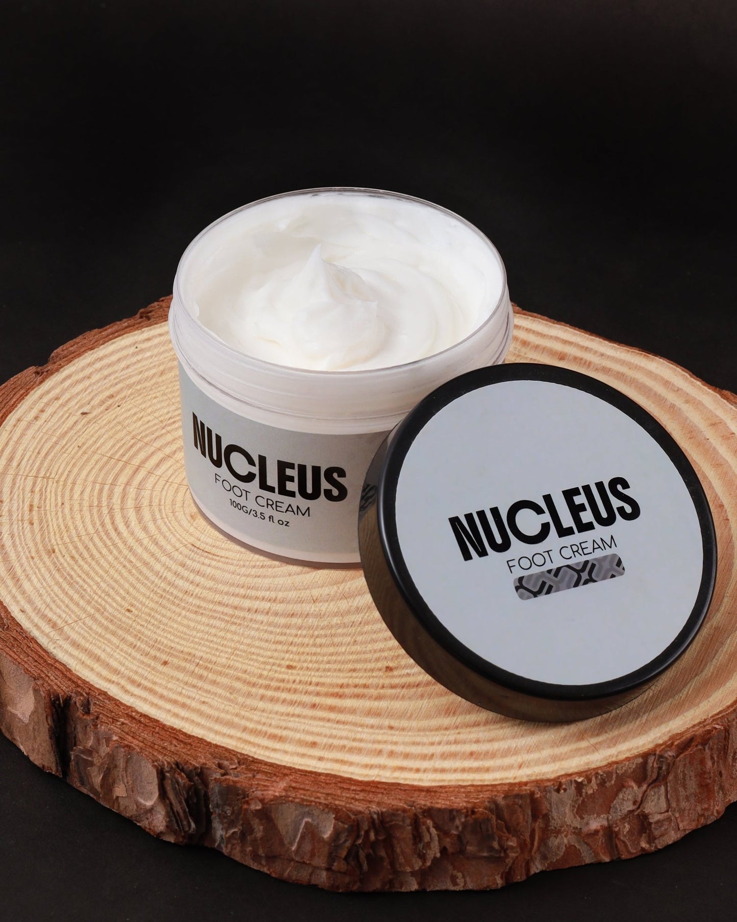 Foot Cream -Nucleus™