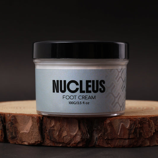 Foot Cream -Nucleus™