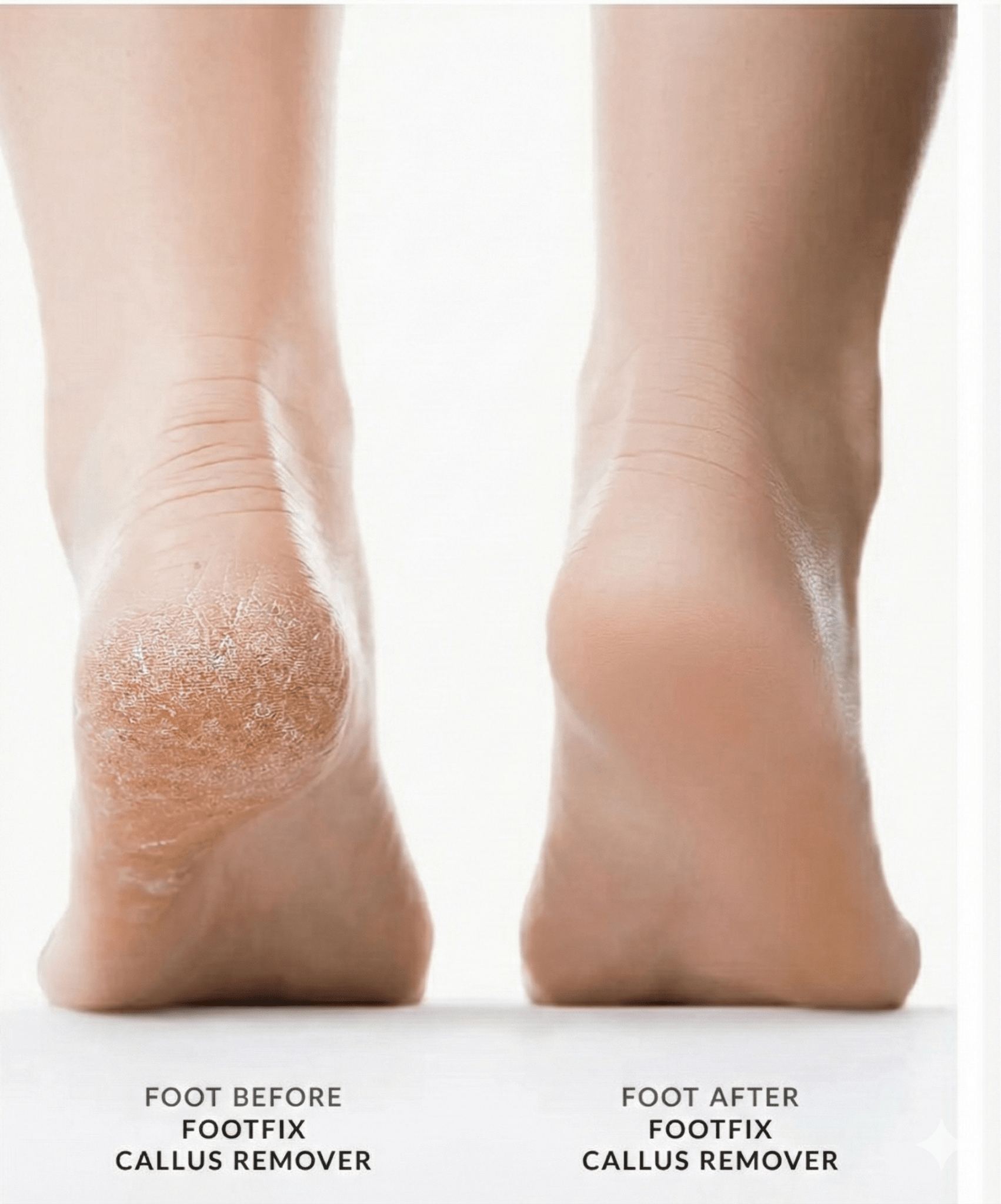 Foot Fix™ Callus Remover - FootFix