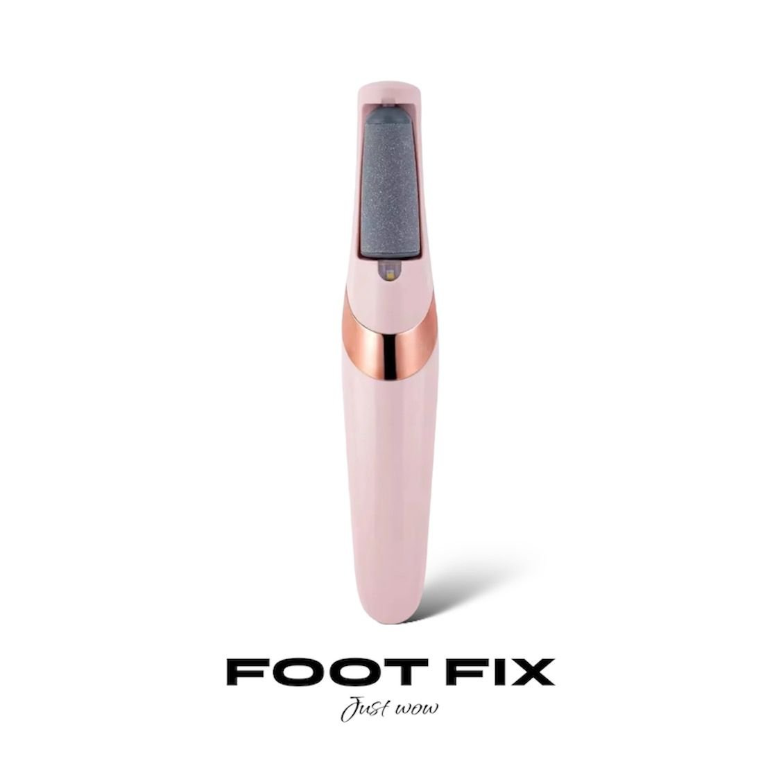 Foot Fix™ Callus Remover - FootFix