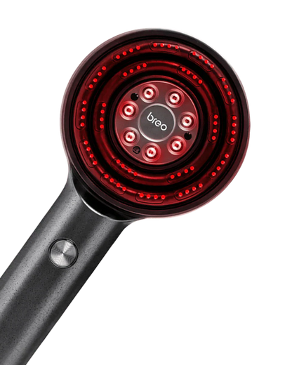 Scalp Massage comb - Montè™ - Montè